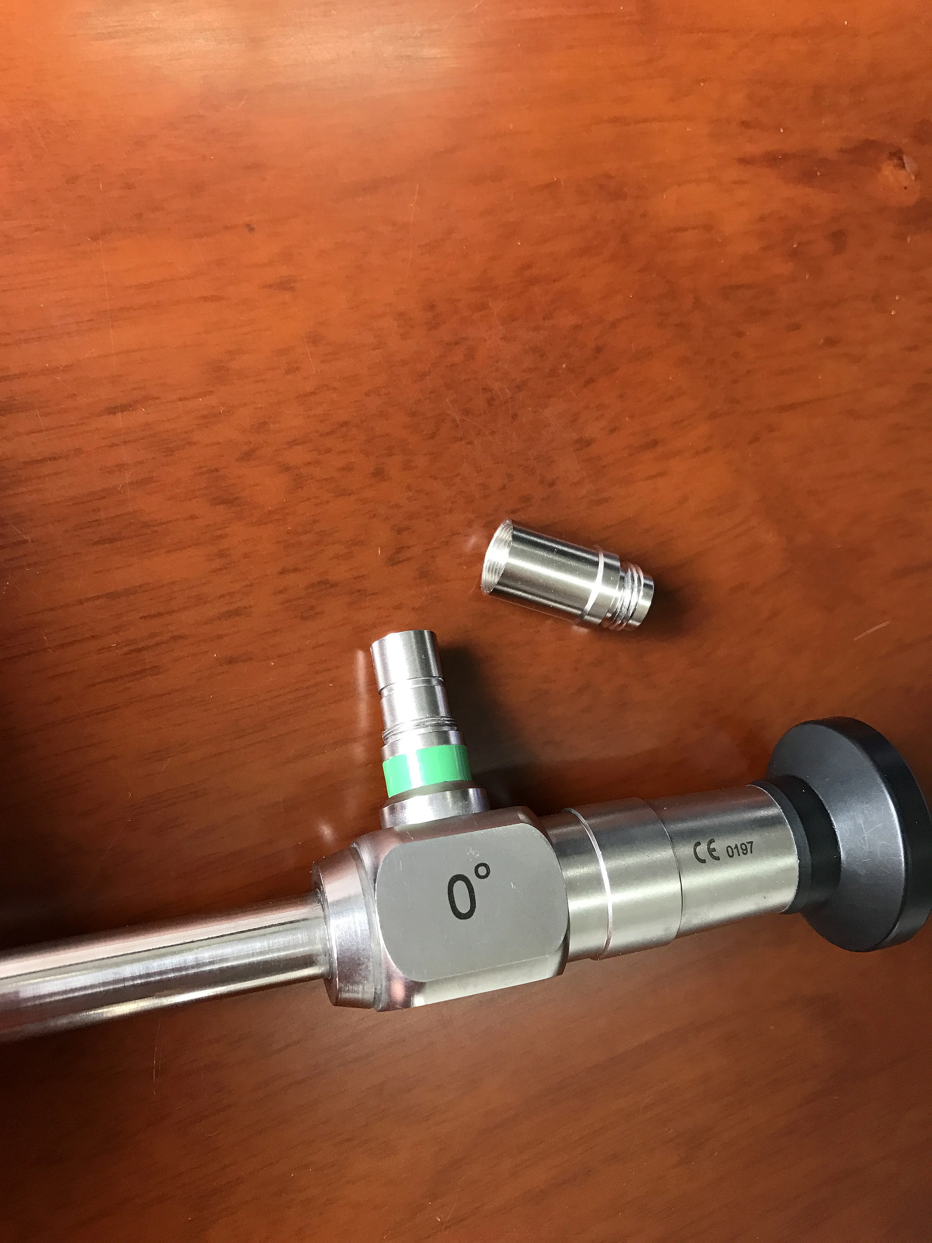 Лапароскоп, лапароскоп портативный жестких эндоскопов медицинский