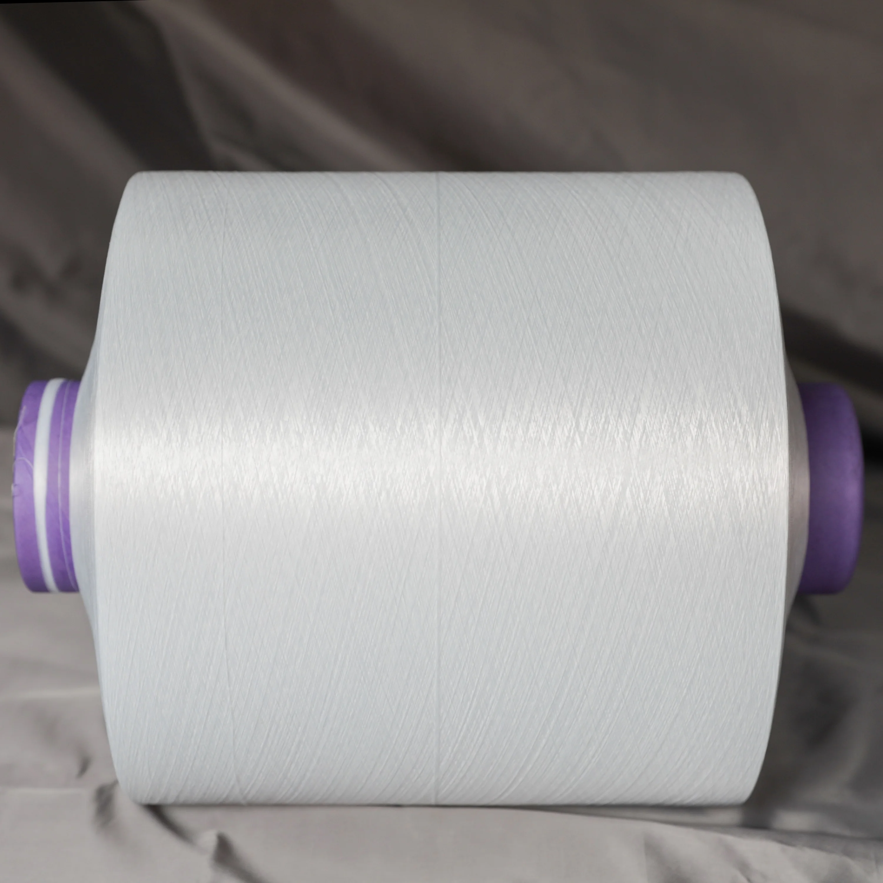 100PERCENT  POLYESTER TEXTURED YARN DTY  300D/96F SD RW NIM
