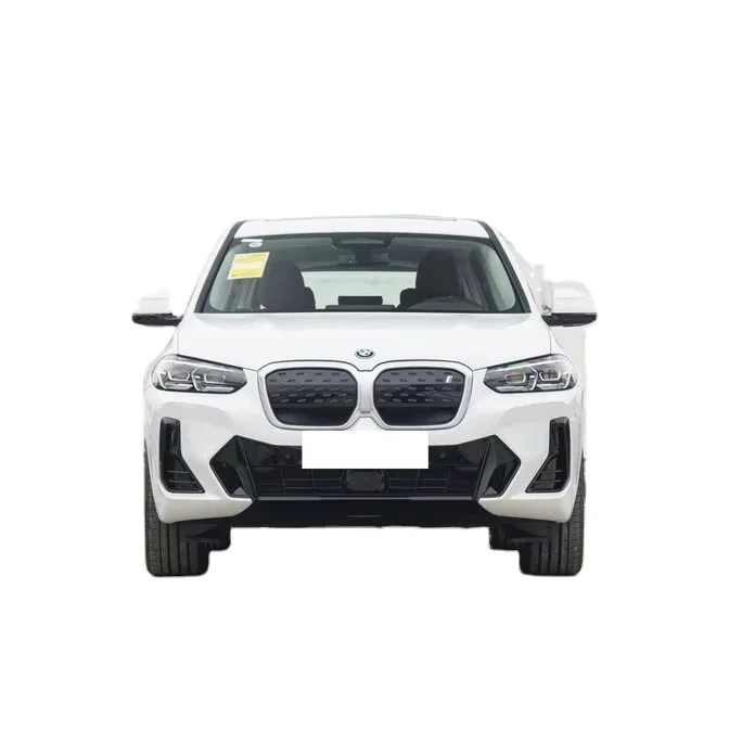 BMWs iX3 2024 2023 электрический автомобиль Спортивная часть Прямая поставка с завода новые энергетические транспортные средства автоматический Awd