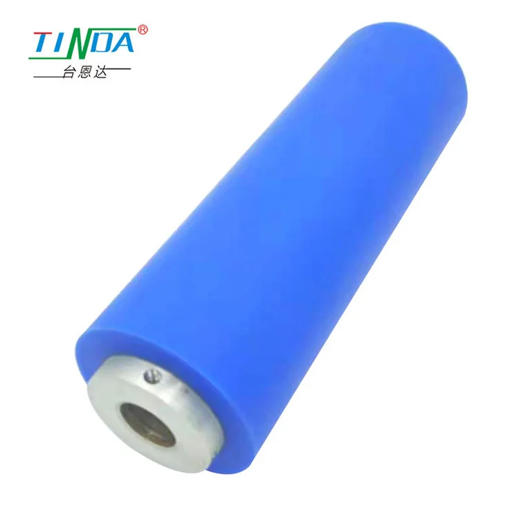 High quality offset printing machine rubber roller dampening roller ink roller for Heidelberg SM102 CD102