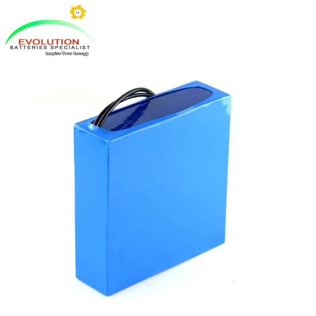 Lithium ion Battery Pack  DL-4S7P | 1424 14.8V 24.5AH For stage lighting