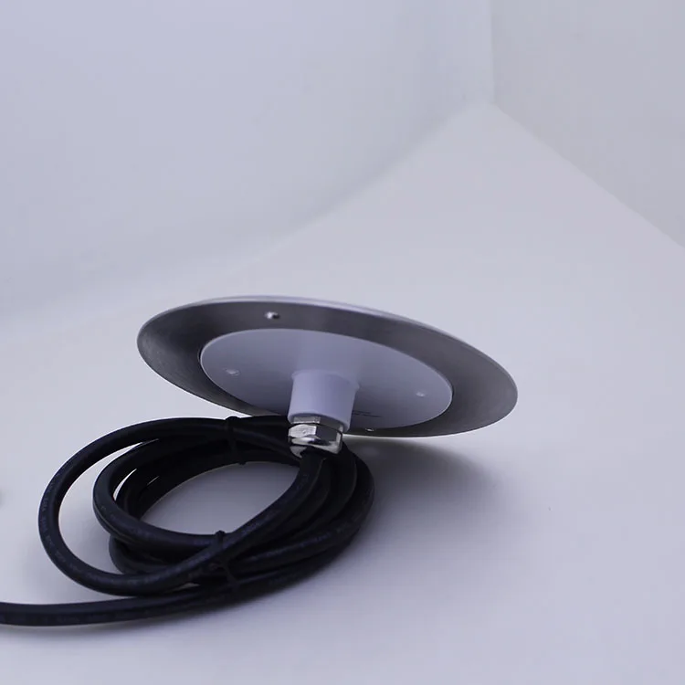 Stainless Steel Pool Led lights 12volt Underwater Swimming Pool Lighting for pool