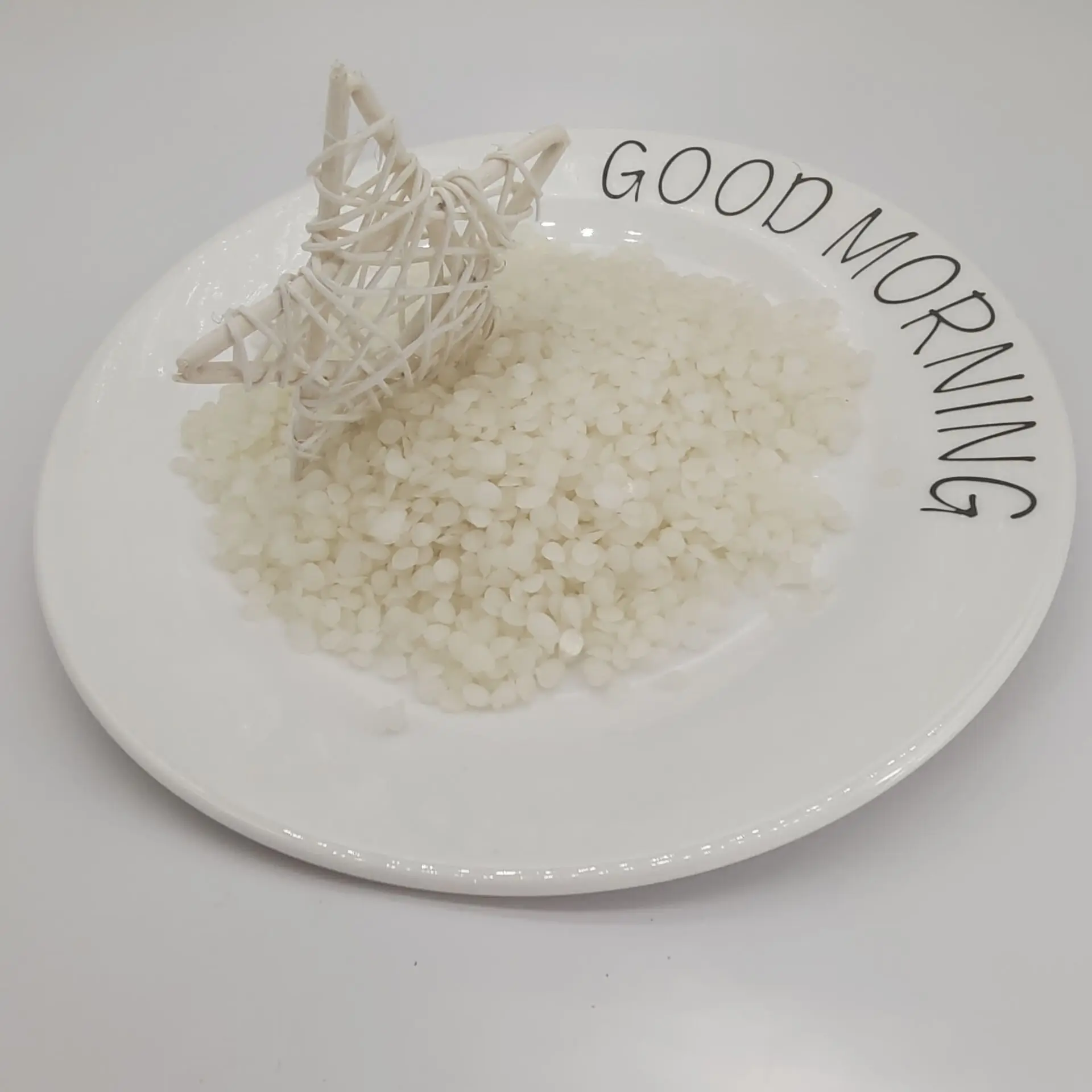 Yellow Beeswax Pellets, Natural White Beeswax Food Grade