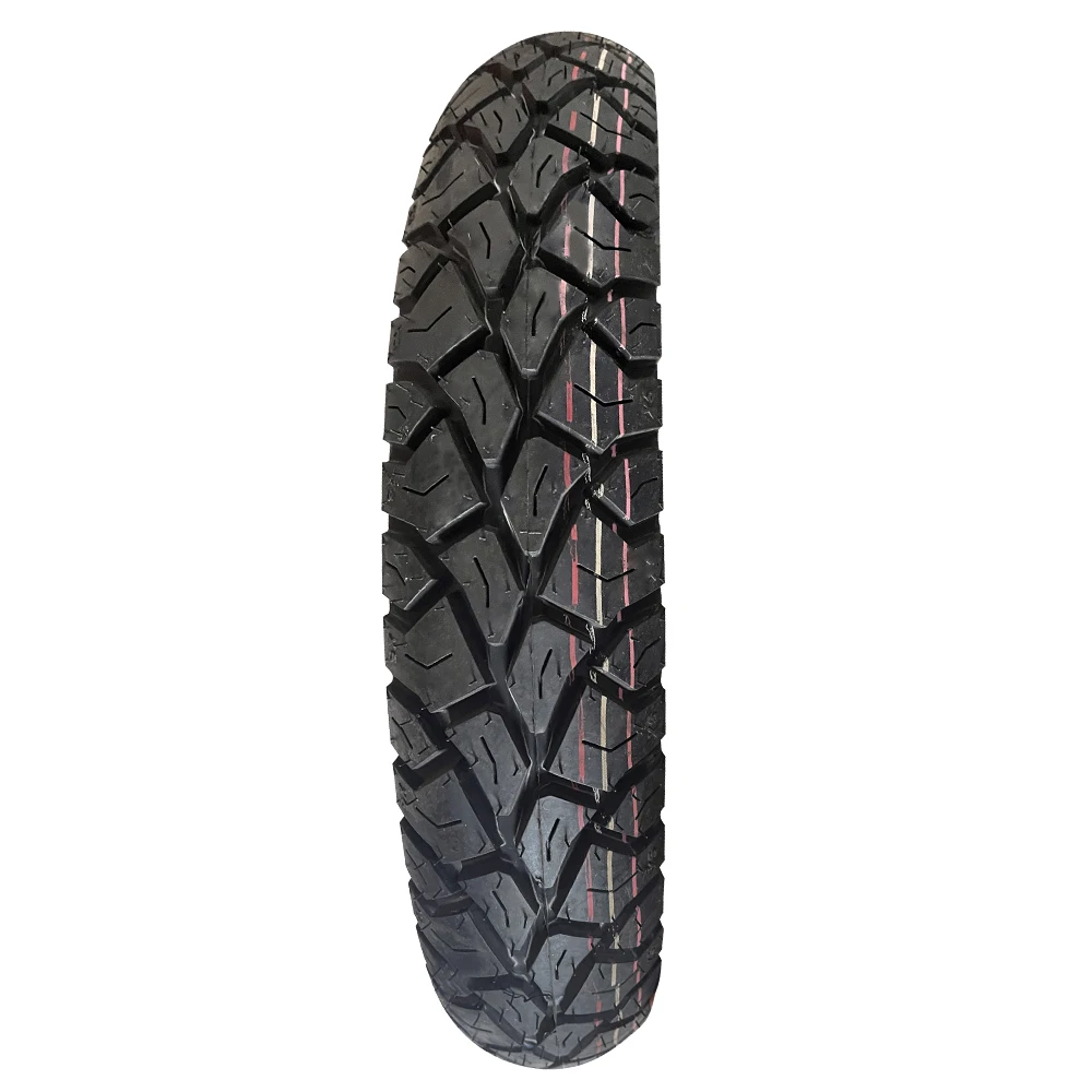 Explosive models high quality motorcycle tire size 100/90-17