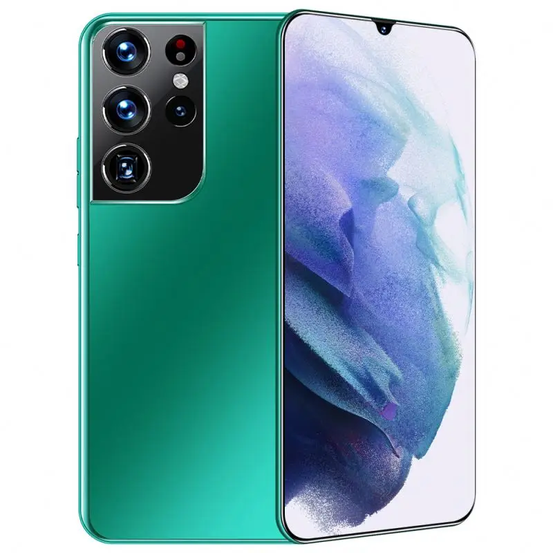 
Popular Product new mobile phones 2021 Drop Shipping With Good product quality 