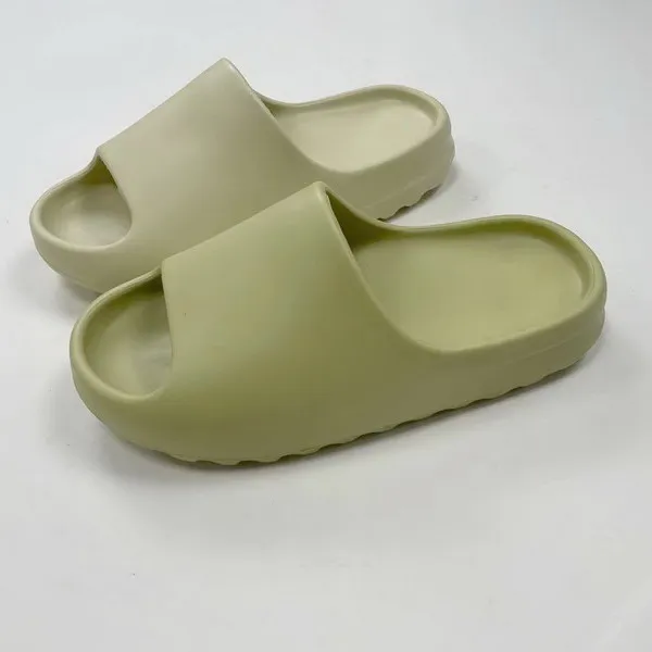 Genuine Australian Merino Sheepskin Slippers Warm Indoor Outdoor Custom Handmade Winter Fashion Leather Trend Cow Shoe OEM Key