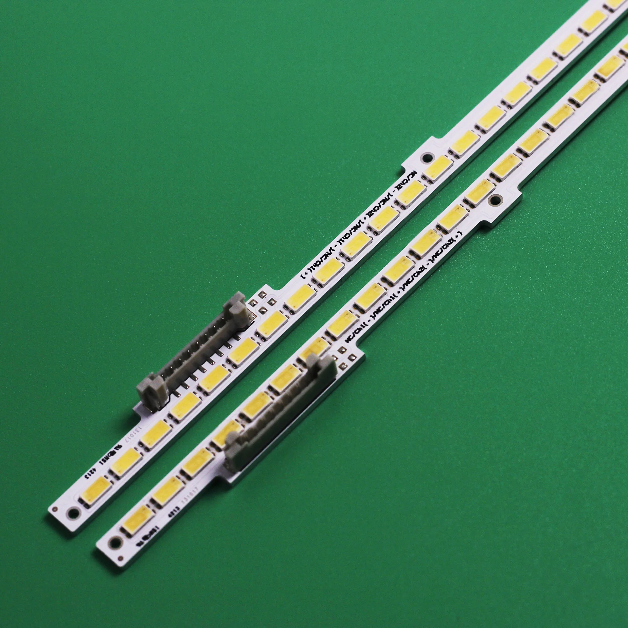 XS-983 for Samsung 2011SVS60 V2 RIGHT52 LEFT52 LED Backlight Strips/Bars (4) UN60D6000 UN60D6400
