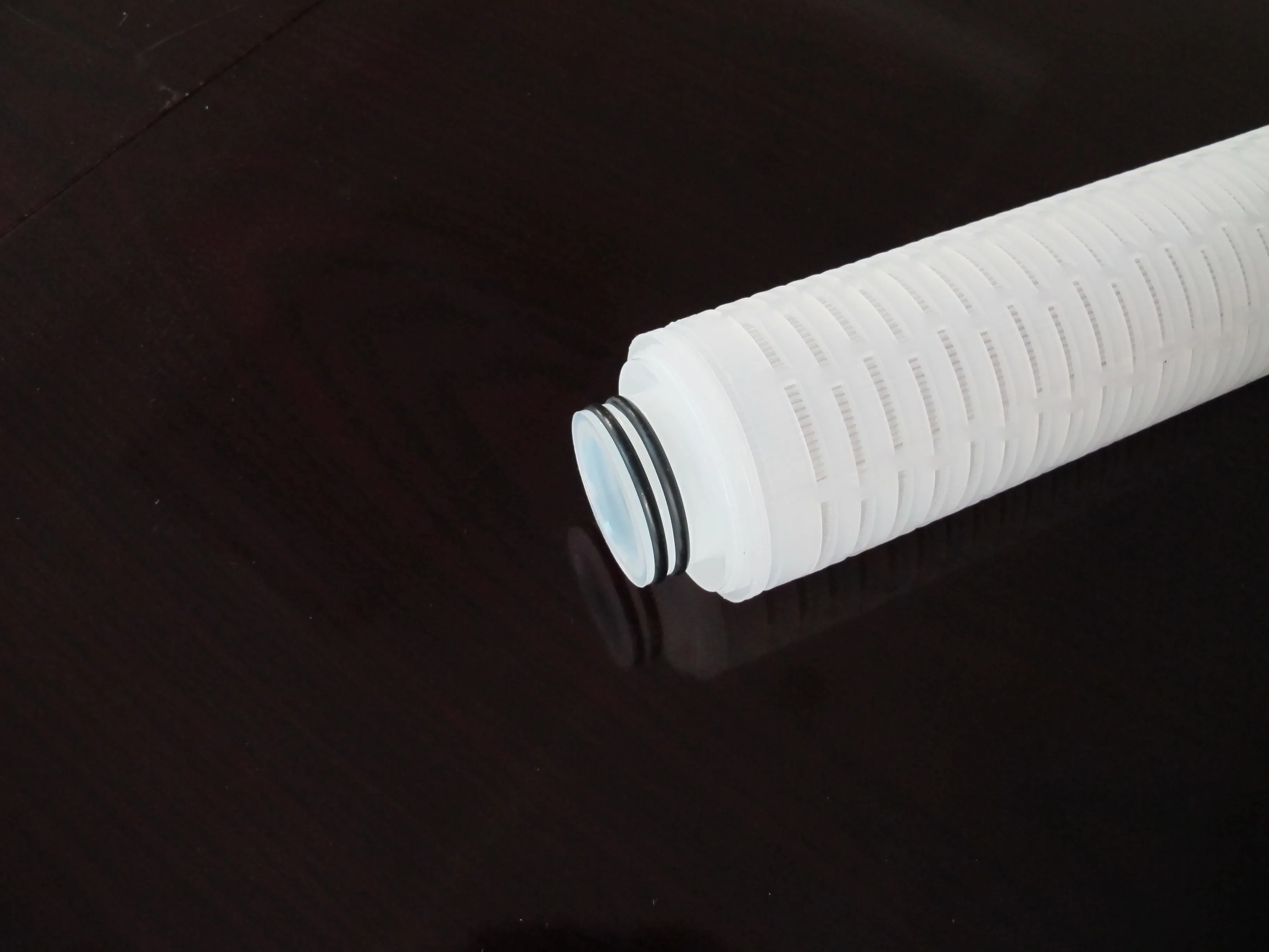 Hot Product HMD 0.22 micron 5 micron 10 Inch 20 Inch Industrial filter cartridge for Water Treatment System