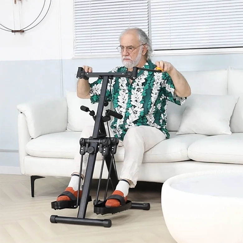 Custom Wholesale Air Walker High Quality Air Walker Jogging Equipment for Home Gym Fitness