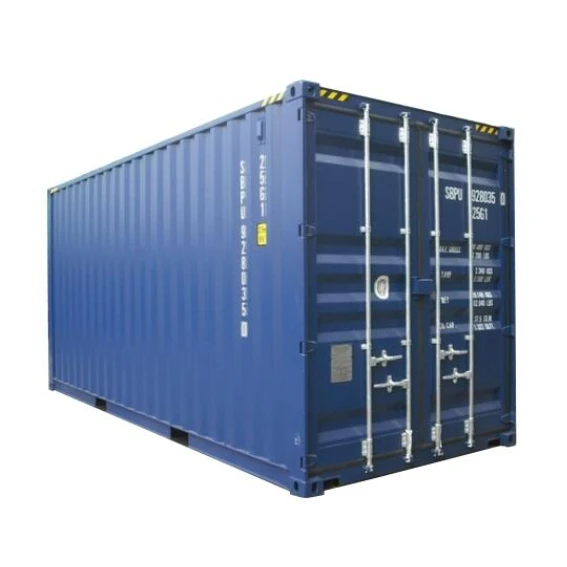 China Best Price 20ft 40ft Used Shipping Containers/used Containers/Container House For Sale