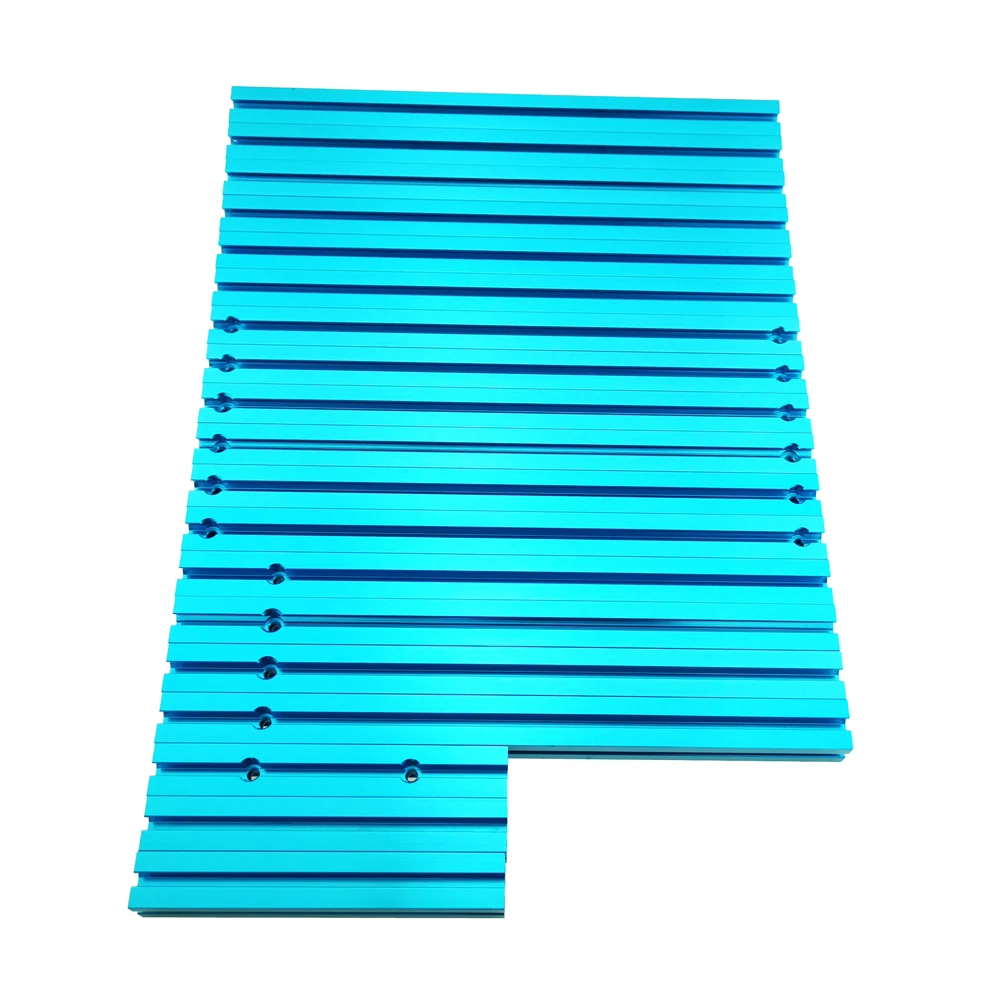 GIULY V0- RON V0 1515 Aluminum Extrusion Profile Frame Kit Pre-tapped,Drilled Holes Colorful v0.1 Frame Kit with Screws Nuts
