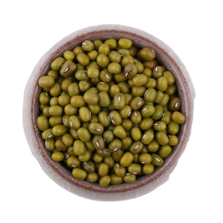 Sprouting grade premium clean green mung beans uzbekistan