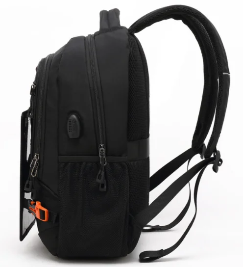 Solar backpack Waterproof with Solar Panel Charger USB Port for Hiking Camping Great Travel Backpack Camouflage Color