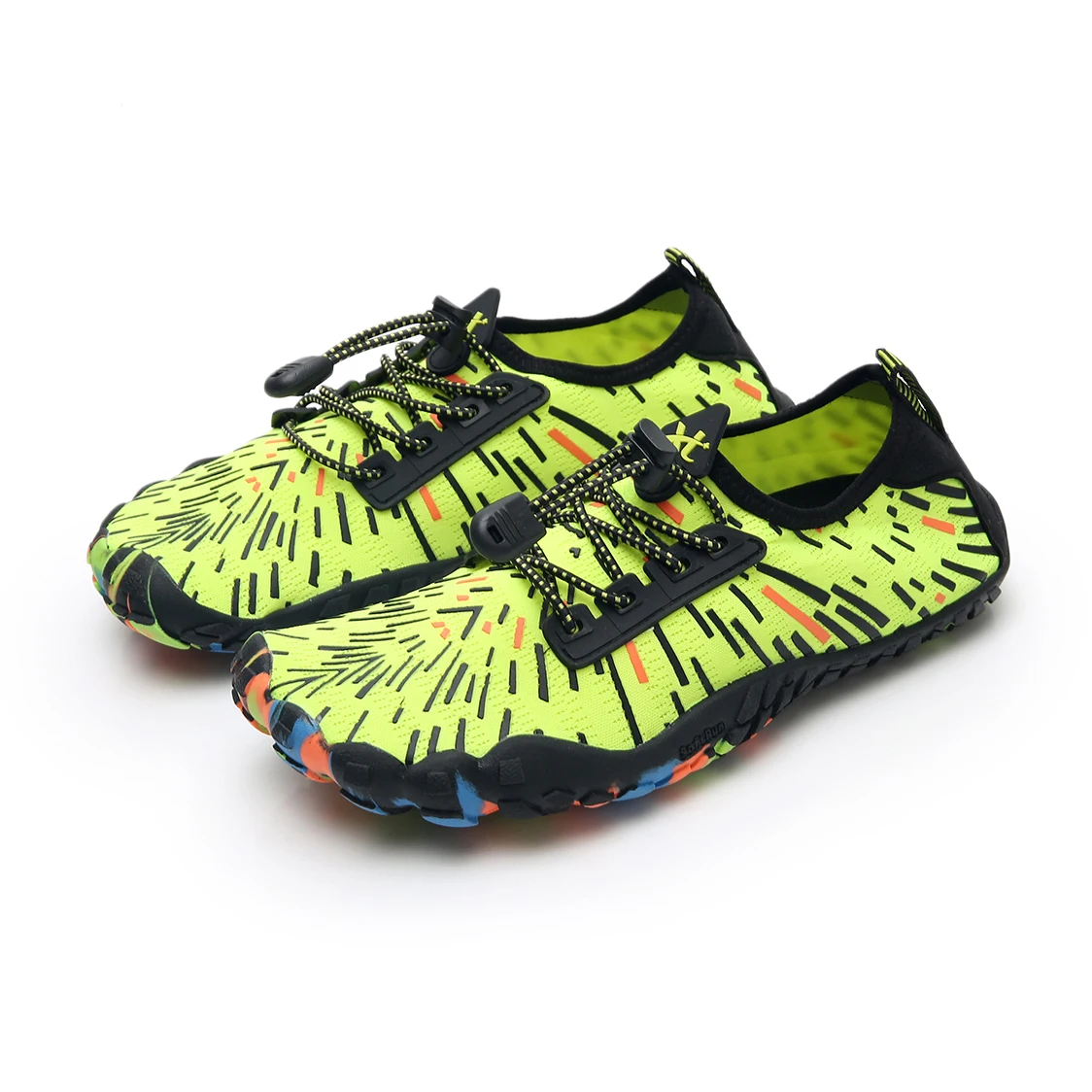 New Multifunction Unisex Wading Beach Shoes Quick-dry Foot Protection River Shoes For Women And Men