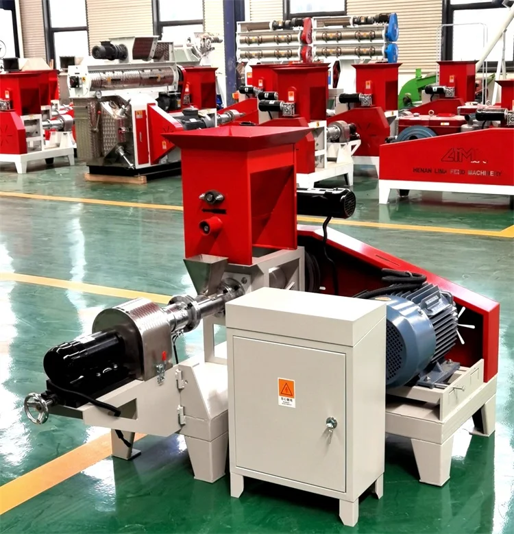 Лима корм для домашних животных кур птица креветок линия по производству пищевых продуктов машина грануляции гранулятор корма