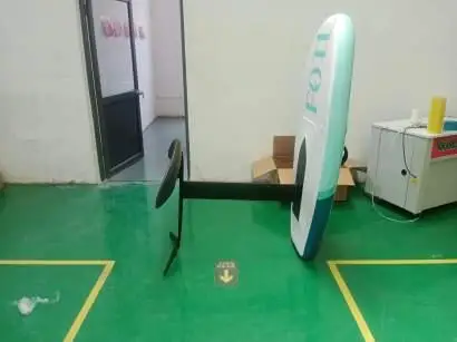 WINNOVATE2018 Dropshipping Hydrofoil Surfing wing inflatable sup foil board