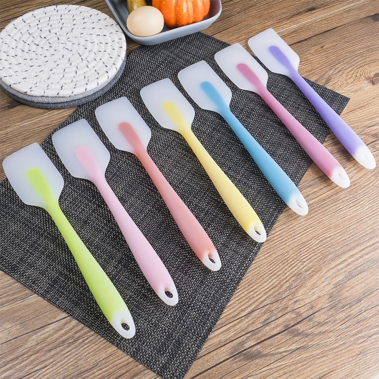 
Pastry Tools Type and Silicone Material silicone Baking Pastry Spatulas 