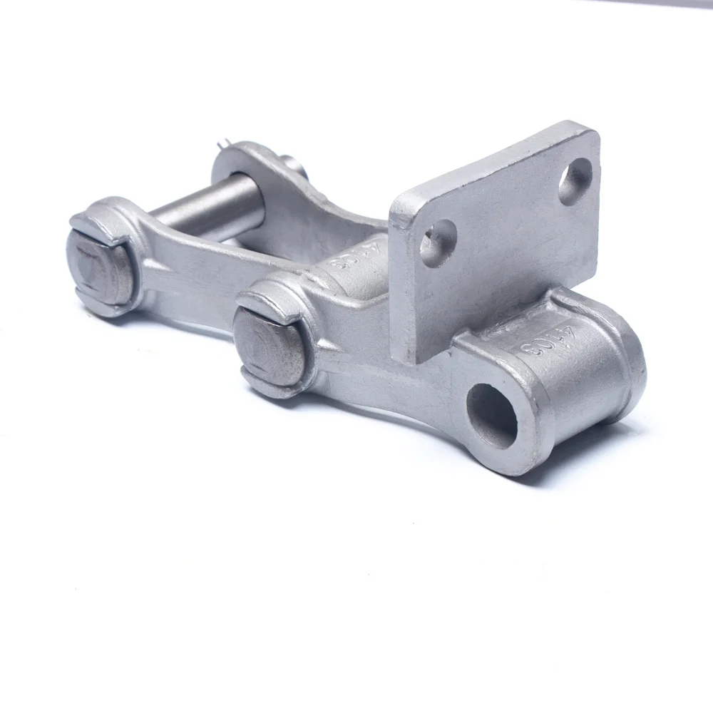 Cheap Hot Sale New Design Good Quality Sugar industrial carrier conveyor chain 4103 chain cast chain with ISO