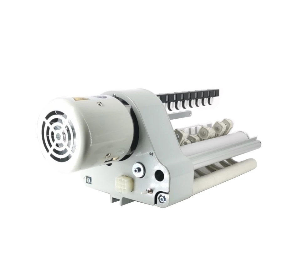  Good Quality Hot Sell Flat Knit Machine Parts Yarn Feeder anti-winding Lower