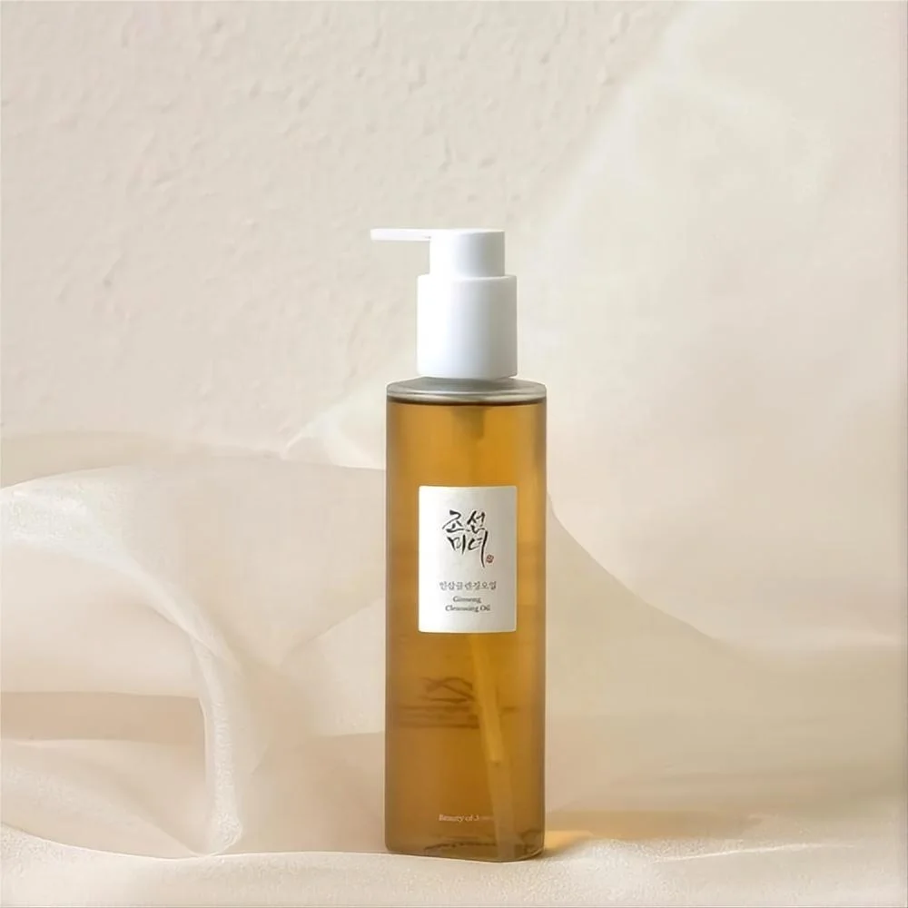 Beauty Products Beauty of Joseon Deep Cleaning Skin Care Ginseng Cleansing Oil