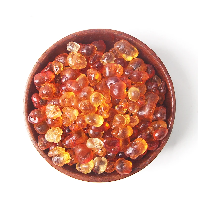 Новое поступление съедобная сухая персиковая камедь Чистая натуральная сушеная пищевая персикового дерева Тао Цзяо для красоты кожи десерт