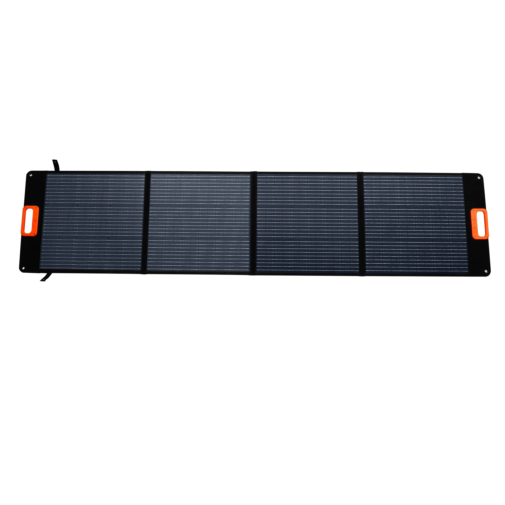 200W Portable Solar Panels