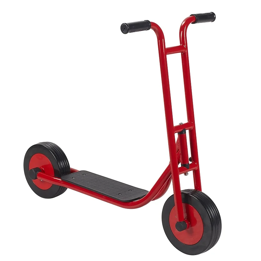 
Metal kids scooter with brake, hot selling children scooter with high quality 