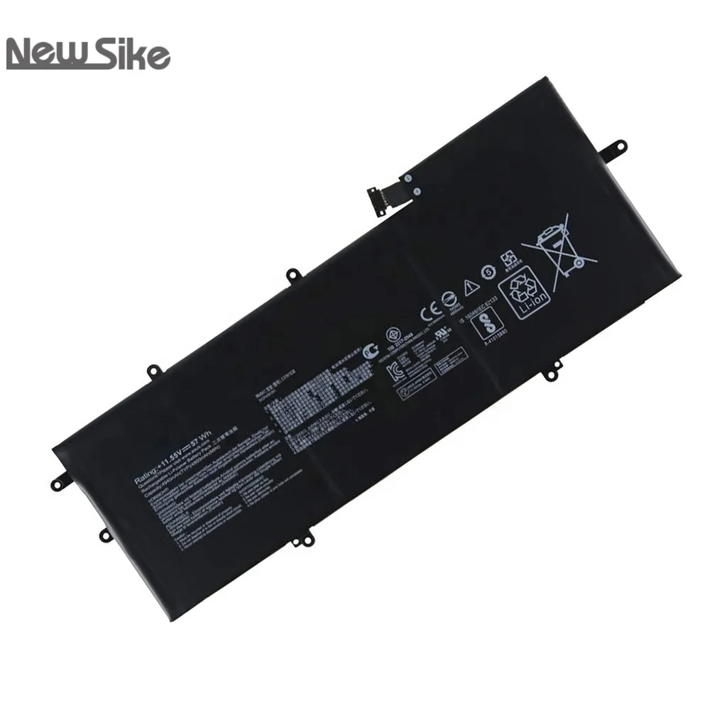 Battery For ASUS C31N1538 ZenBook Q324UA UX360UA Series Laptop 11.55V 57WH High Quality Battery