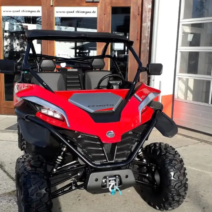 DEALS!!2023 CF MOTO ZFORCE 1000 EPS LX 2021