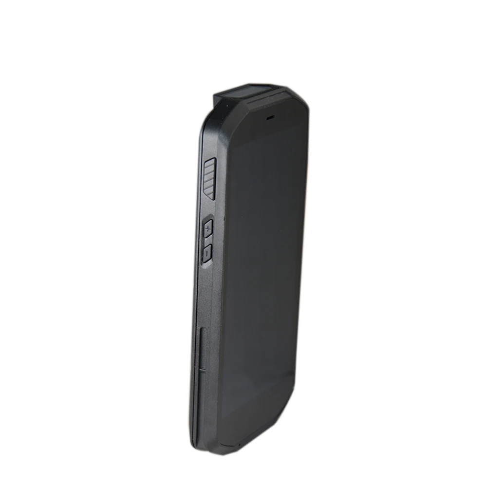 4 Гб + 64 сканер штрих-кода ручной промышленный прочный NFC Android PDA Wifi/BT/4G