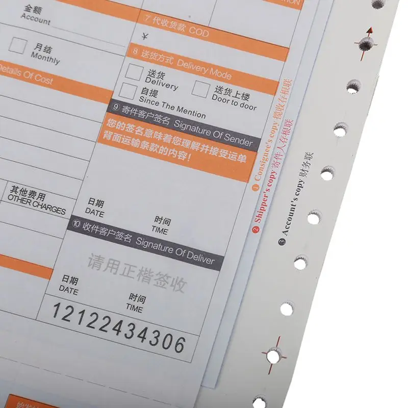 Thermal Printer Pos Printer Wireless Desktop With High Quality Thermal Receipt Bill Printer