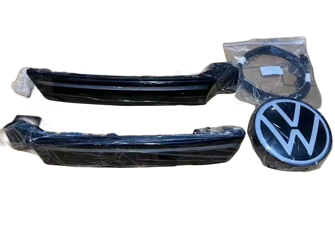 Original Volkswagen VW ID4 ID.4 CROZZ Car Accessories Spare Parts 2021 2022 2023 2024 Tail Light Headlight Front Bumper Assembly