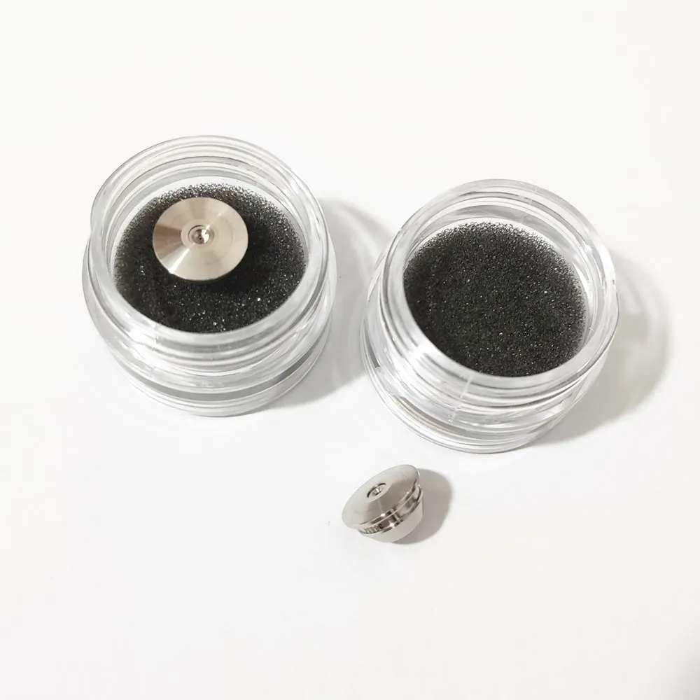 Высококачественная головка резака с алмазным отверстием