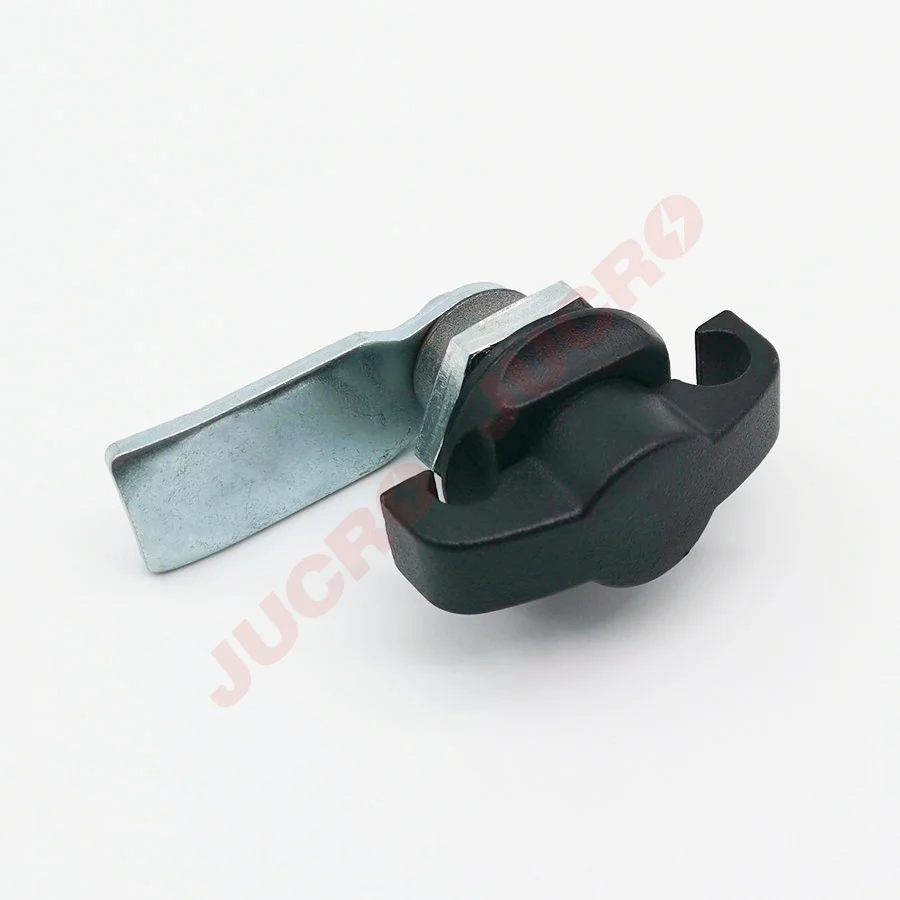 Mailbox cam locks padlockable electric panel cabinet lock  quarter-turn latches