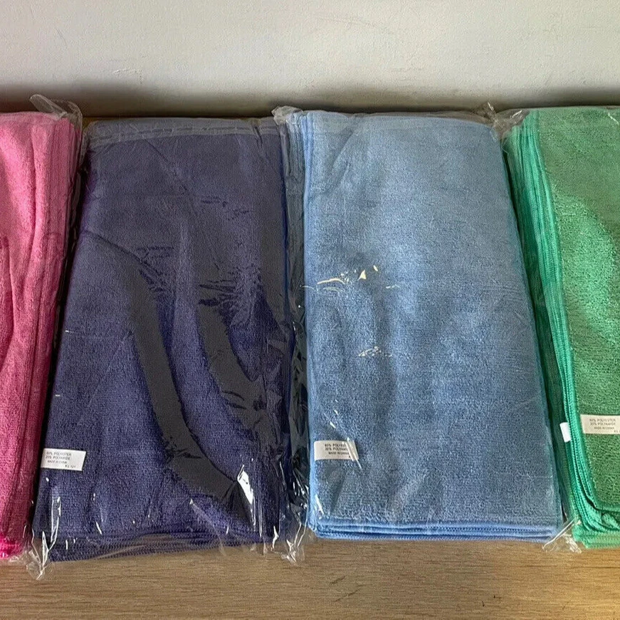 Салфетка из микрофибры 16x16 дюймов 300 г/м2