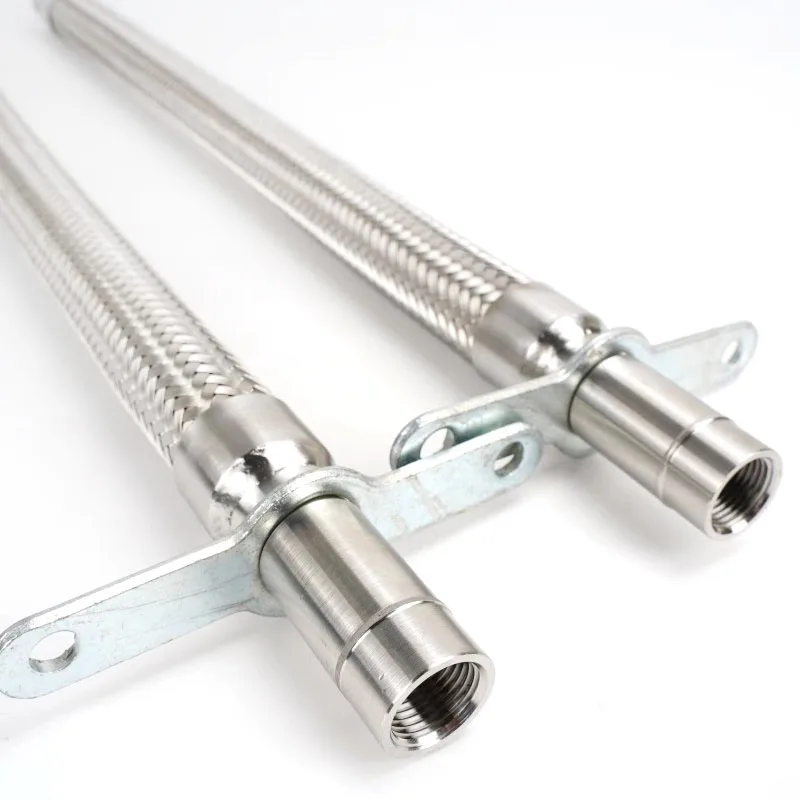 Scaffolding type fire sprinkler metal hose Hose of metal for fire sprinklers