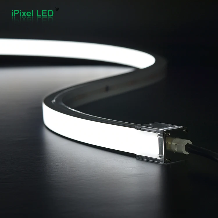 
18M/roll super brigh Constant Current LED Neon Flex high efficiency led neon 