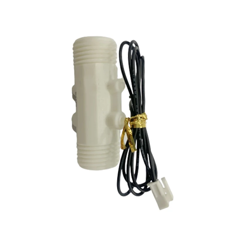 Washing Machine Controller Electric Instant Water Heater Flow Sensor