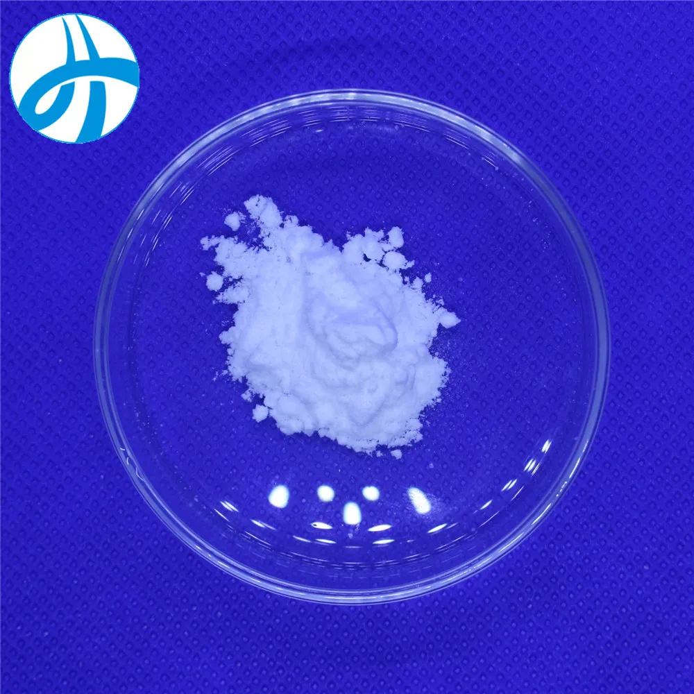 Sodium Bicarbonate Factory