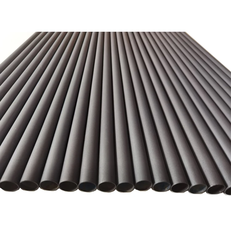 OD32mm MMO Titanium Tubular anode  For Soil Fresh Water corrosion