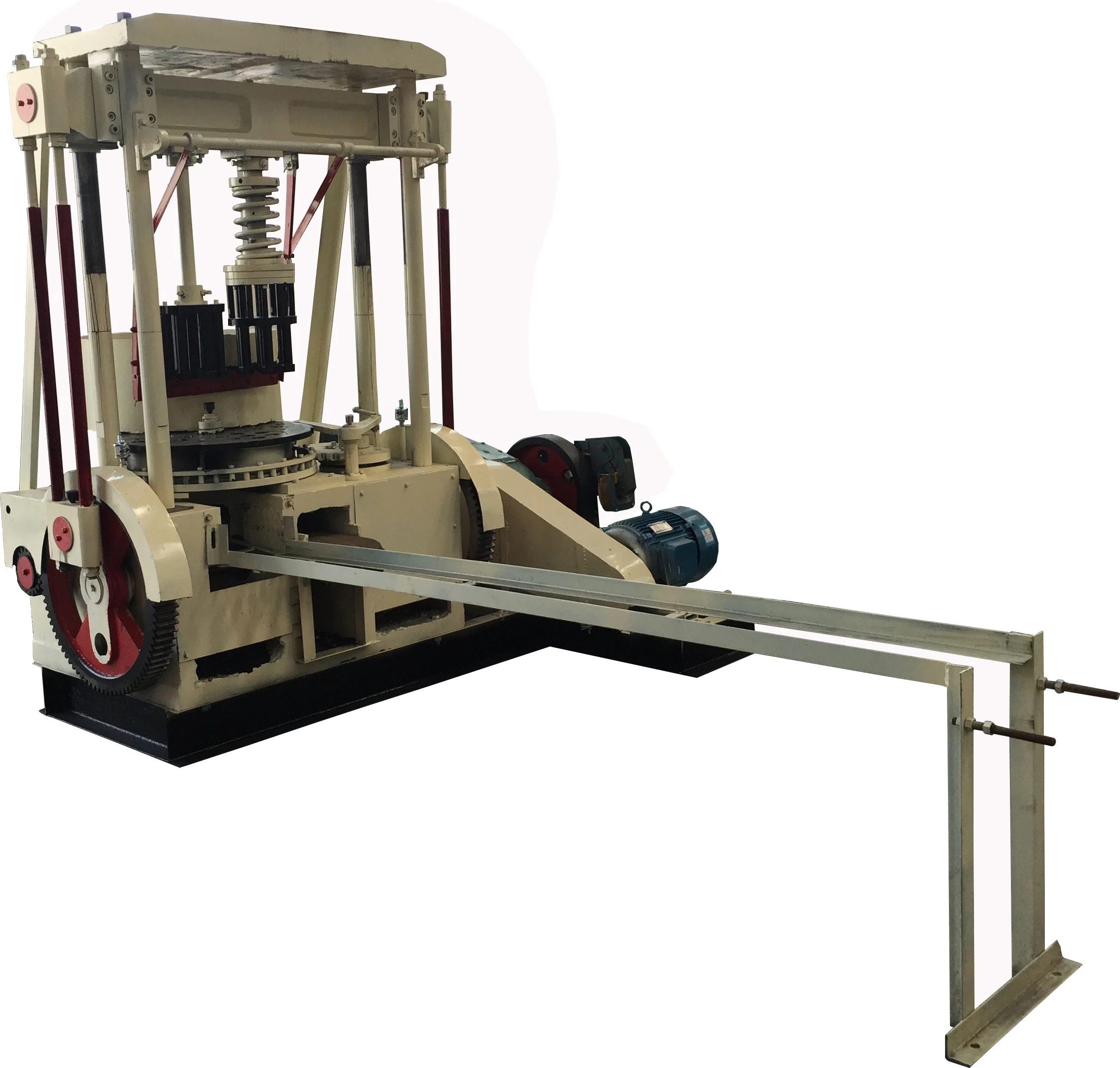 Новый Дизайн Механическая сотовая машина гидравлическая угольная штанга машина с низкой ценой кальян уголь машина