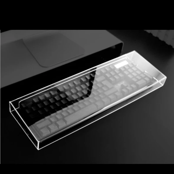 Акриловый пылезащитный чехол VONVIK для мыши и клавиатуры Corsair