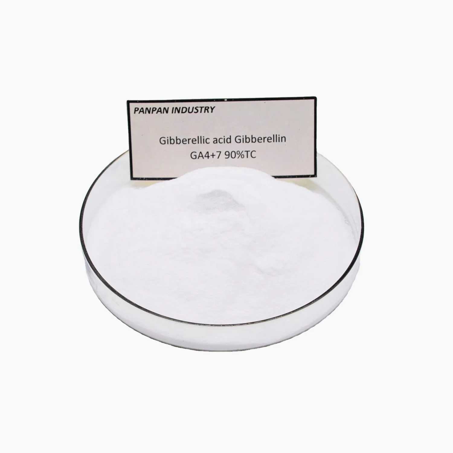 Agricultural adjuvan gibberellic acid ga4 7 90tc