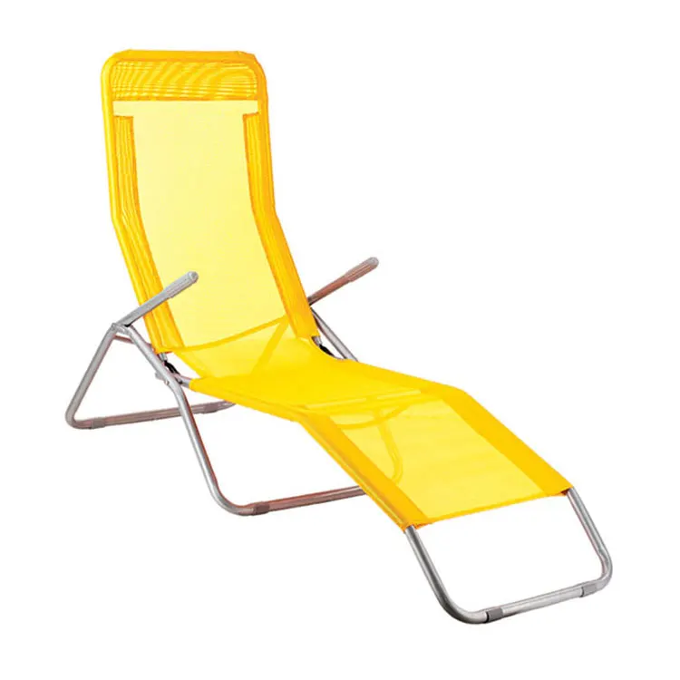 Складной кемпинг недорогой качалка пляж шезлонг стулья легкий вес