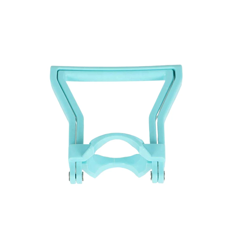 Direct Selling Plastic Bottle Handle With The Competitive Price Original Factory Plastic Pull Handle Manufacturer In China