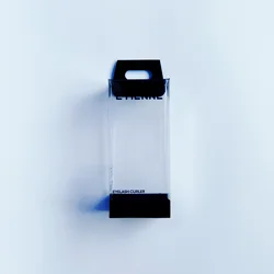 Transparent plastic packaging box stationery box TOMY model display box PP plastic customization