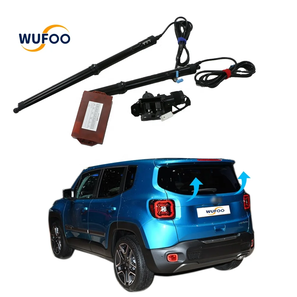  Автозапчасти для Jeep wufoo Электрический подъемник задней
