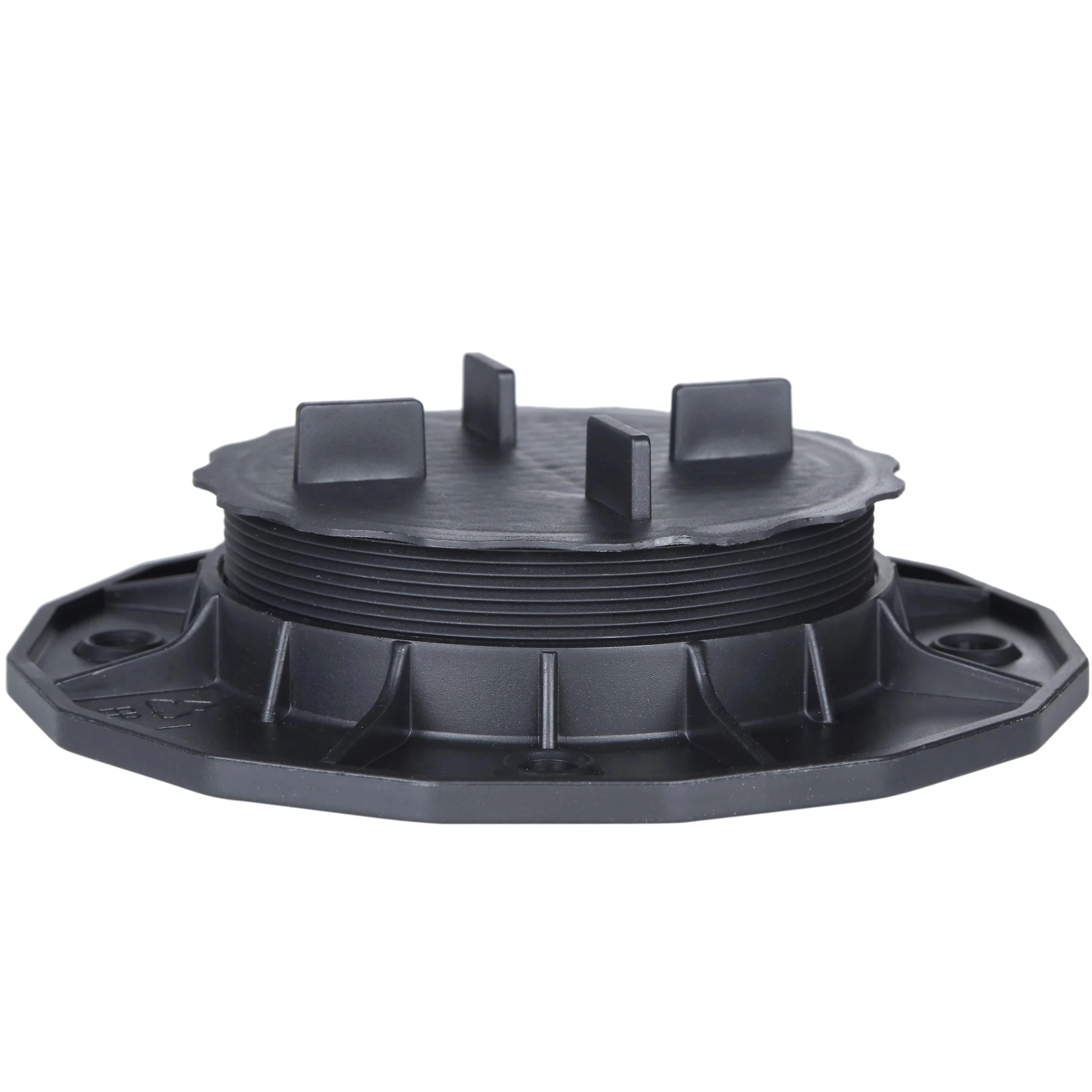 Support Feet Plastic Pedestal for Paver Stone Tiles