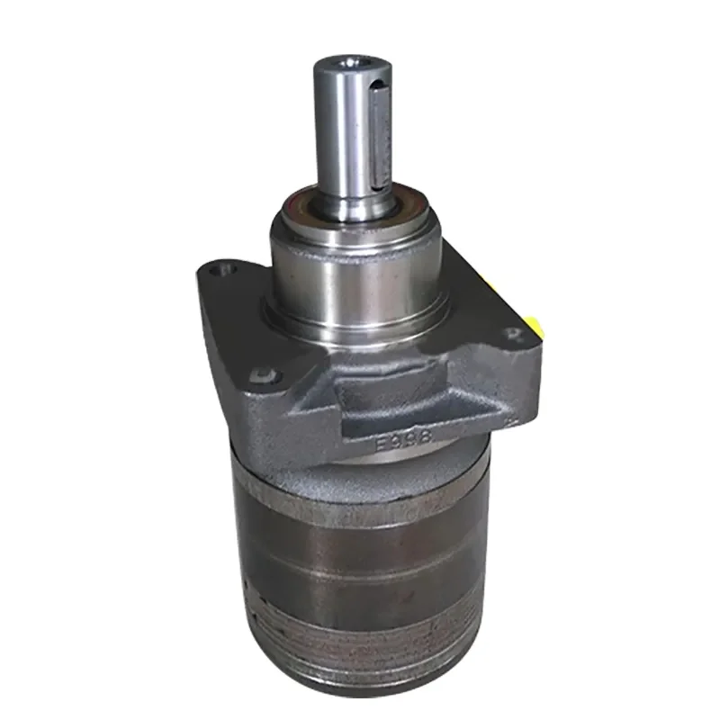Hydraulic piston motor 103 119 104 OMR BMR OMP OMS OMT 112 series 119-1031-003 high pressure hydraulic orbit motor