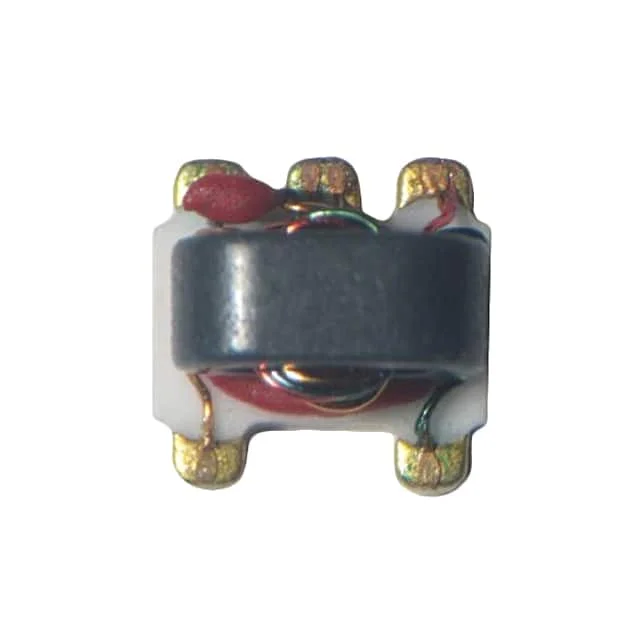 MABA-009180-500MHZ Original in Stock [BALUN 1MHZ-500MHZ 1:1 6SMD FLAT] 6-SMD  RF components